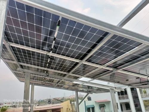 Kirloskar Solar Power Plants