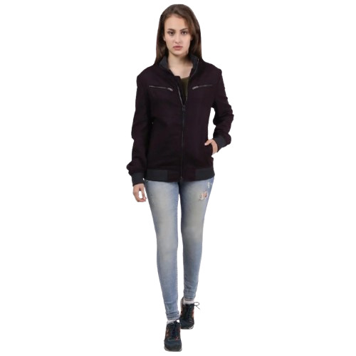 Ladies Jacket