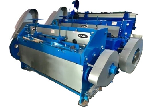 Mechanical Shearing Machine