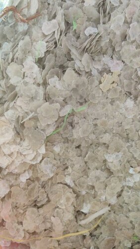 Mica Flakes
