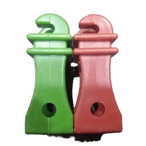 Plastic Insulators