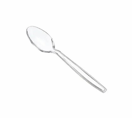 Plastic Spoons