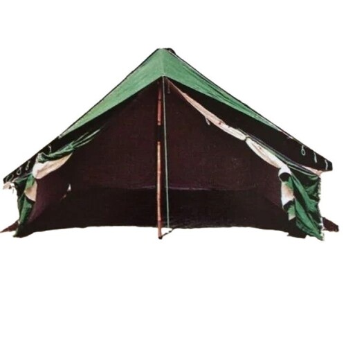 Polyester Tent  - Application: Industrial