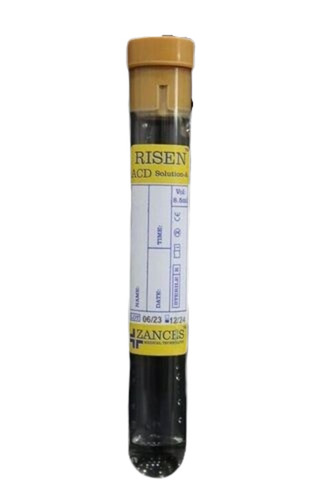 Prp Tube 