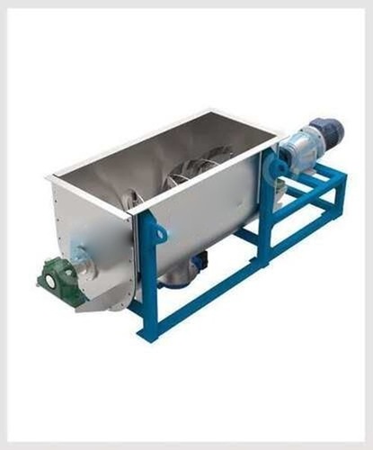 Ribbon Blender - Automatic Grade: Automatic