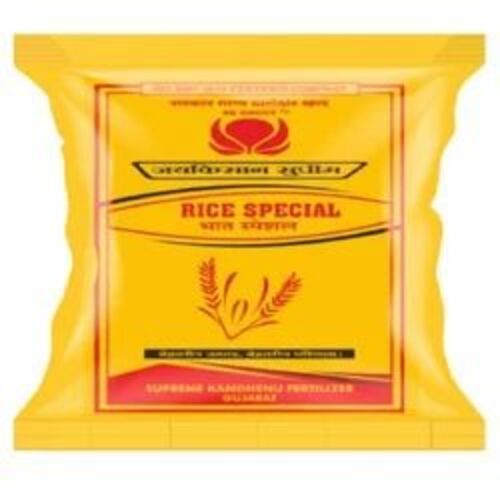 Rice Special Fertilizer