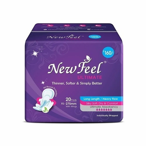 Sanitary Pads