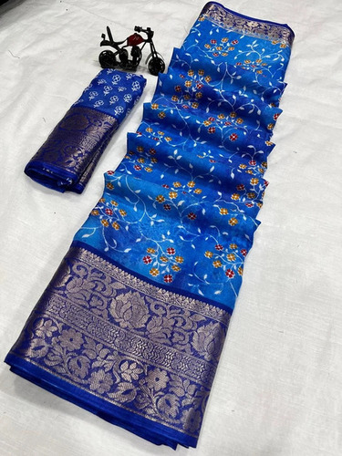 Silk Saree