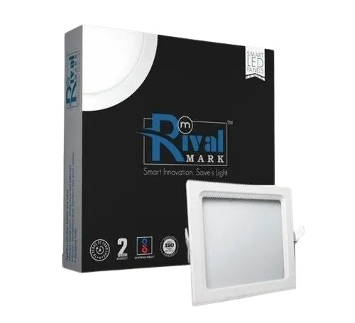 Square Led Panel Light