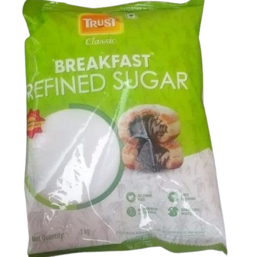 Trust Breakfast Sugar