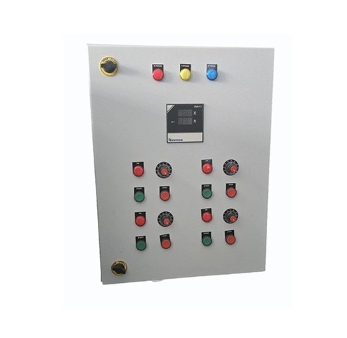 Vfd Panels