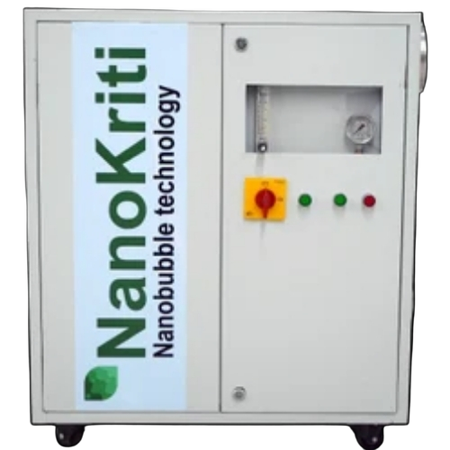 Water Treatment Systems