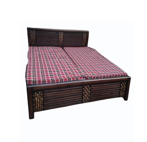 Wooden Beds
