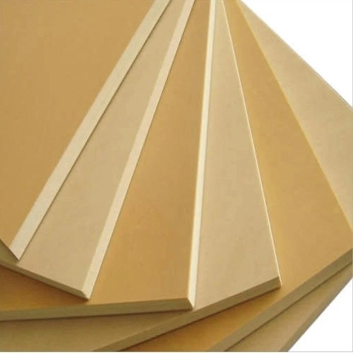 Wpc Plywood