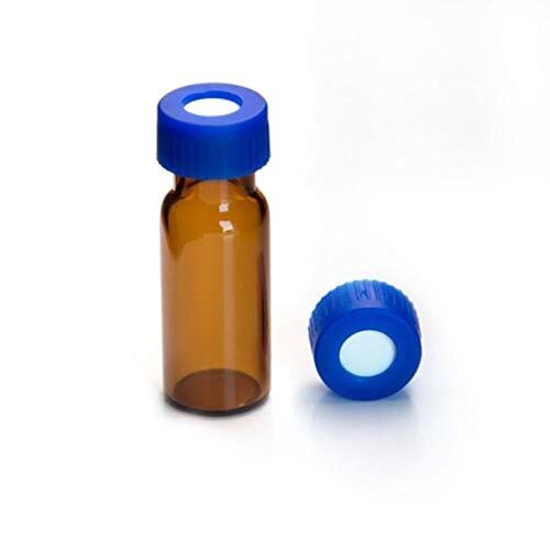 2ml Bottle Laboratory Chromatography Vials