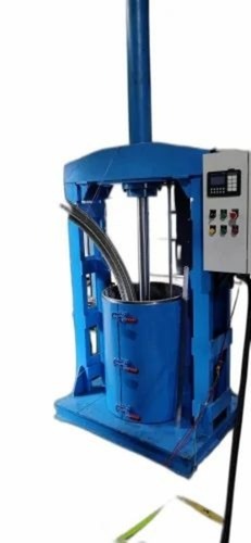 Cartridge Filling Machine