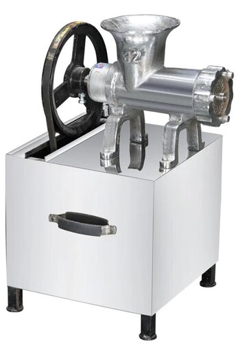 Chutney Grinder Machine