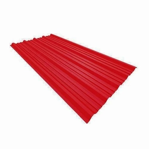 Corrugated Roofing Sheets