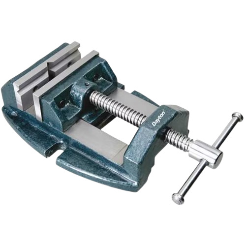 Dayton Machine Vise - Application: Industrial