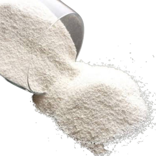 Dense Soda Ash