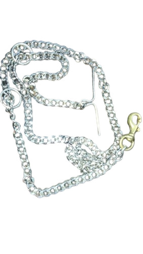 Diamond Cut Grinding Dog Chain 