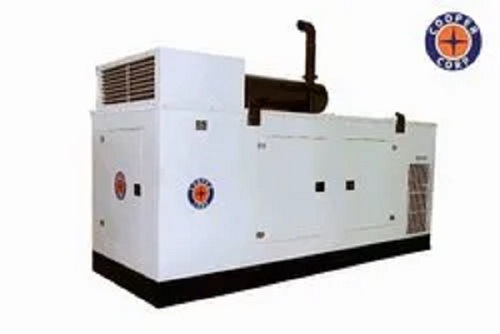 Diesel Generator Set