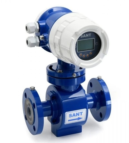 Electromagnetic Flow Meter