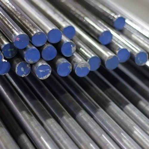 En Series Steel Bars