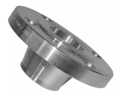 Flange Industrial