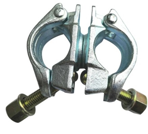 Forged Scaffolding Clamp