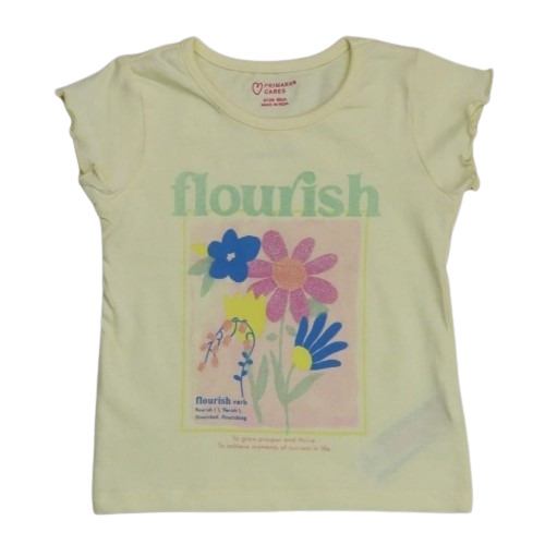 Girls T Shirt