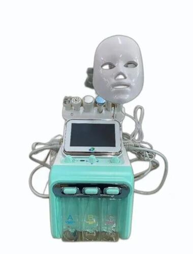 Hydrafacial Machine