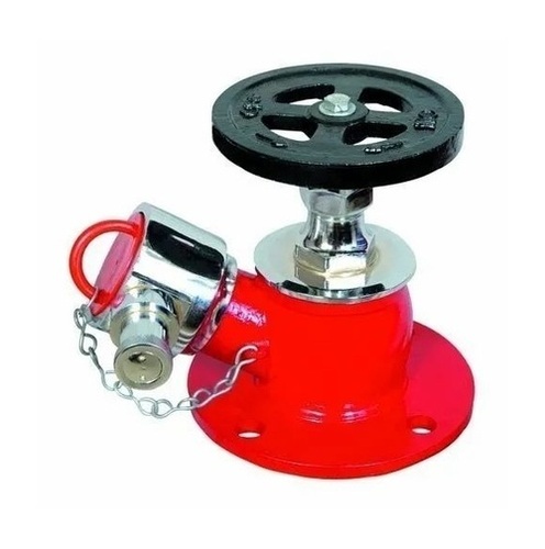 Hydrant Valves
