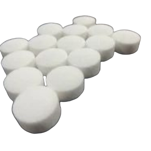 Ion Softener Salt Tablet