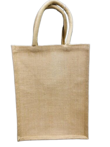 Jute Carry Bag - Color: Na