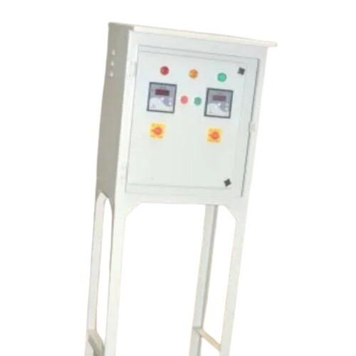 Lt Distribution Box - Color: White