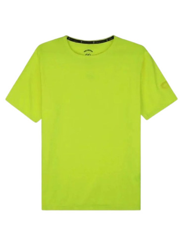 Neon Plain T Shirt