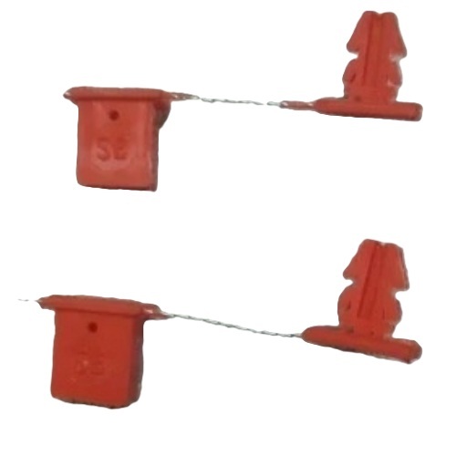 Plastic Seal