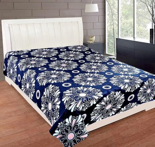 Printed Blanket
