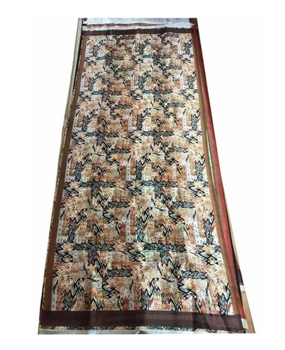 Printed Polyester Fabric