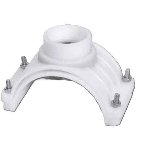 Pvc Service Saddle