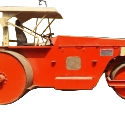 Road Roller
