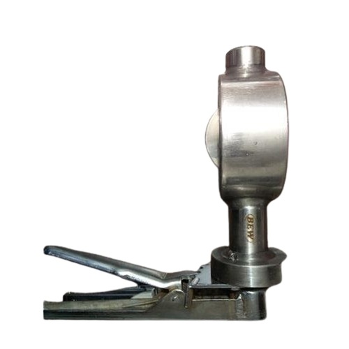 Stainless Steel Butterfly Valve