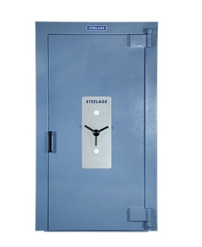 Strong Room Door