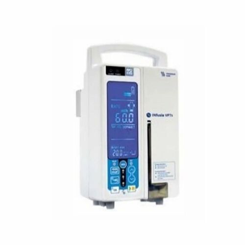 Volumetric Infusion Pump