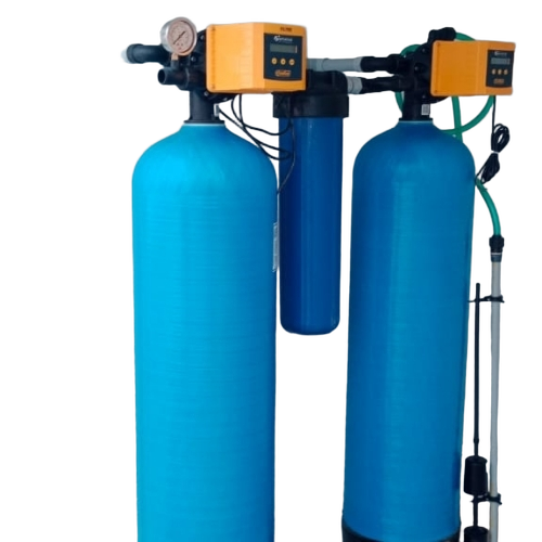 Water Softener By Sls Trading Company