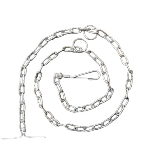 Welded Dog Chain