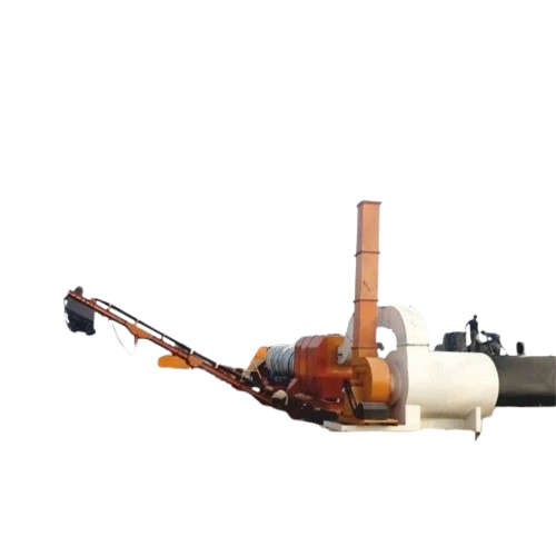 Wet Mix Plant