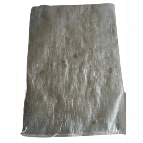 White Packaging Sacks