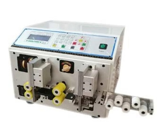 Wire Cutting Stripping Machine